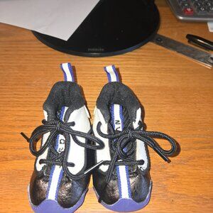 Air Jordan Baby Shoes - Size 2C